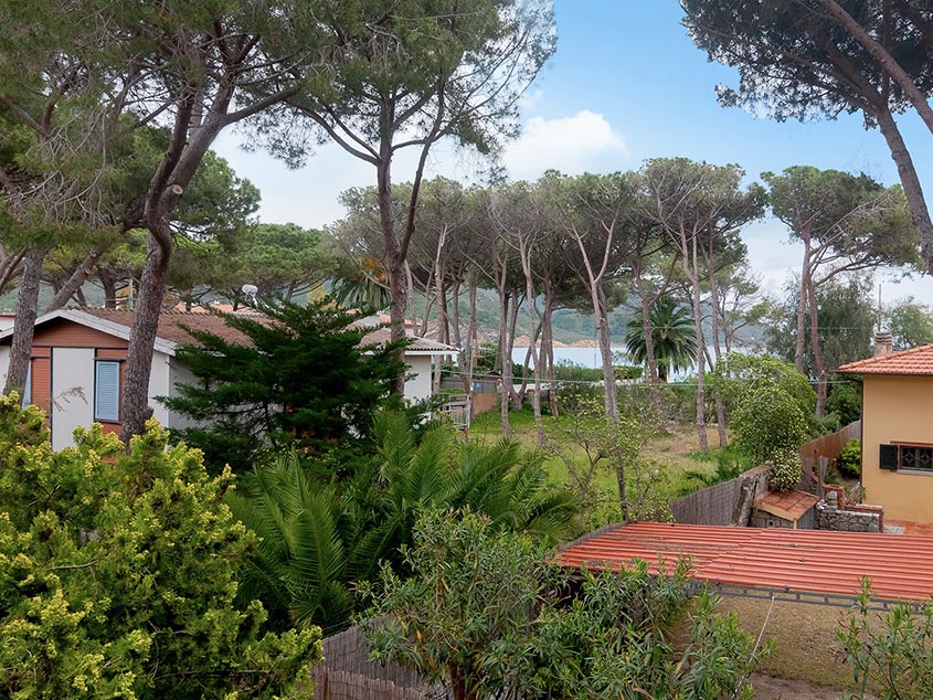 Appartamento Amalfi, Marina di Campo